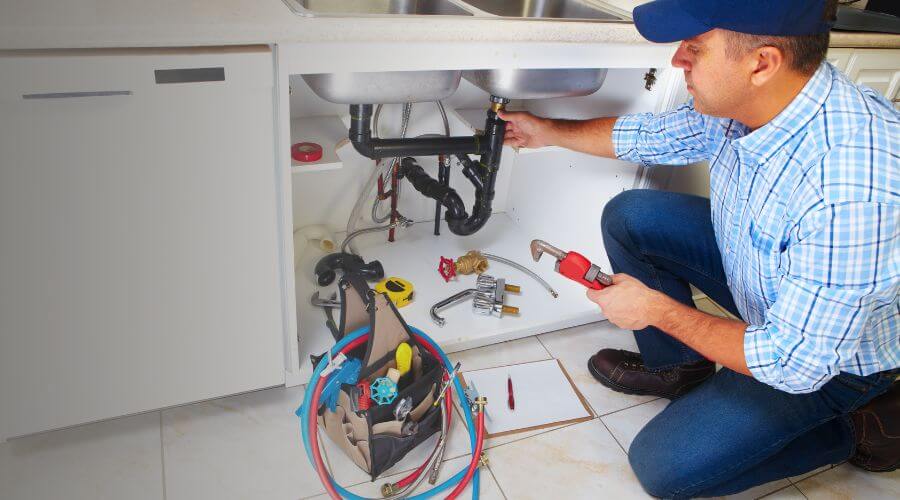 Professional expert plumbing services in Chatfield, MN